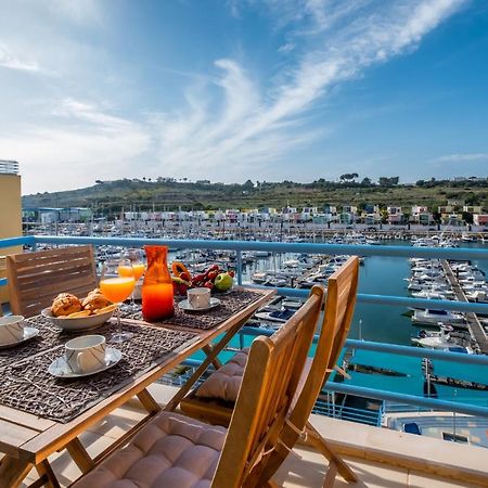 Funtastic Albufeira Marina 1B3B Apartment ภายนอก รูปภาพ