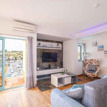 Funtastic Albufeira Marina 1B3B Apartment ภายนอก รูปภาพ