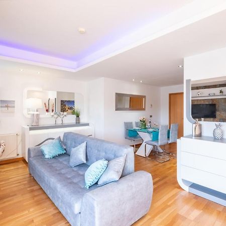 Funtastic Albufeira Marina 1B3B Apartment ภายนอก รูปภาพ