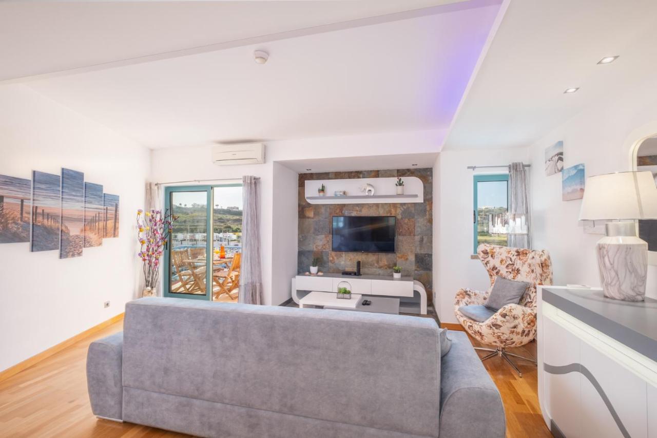 Funtastic Albufeira Marina 1B3B Apartment ภายนอก รูปภาพ