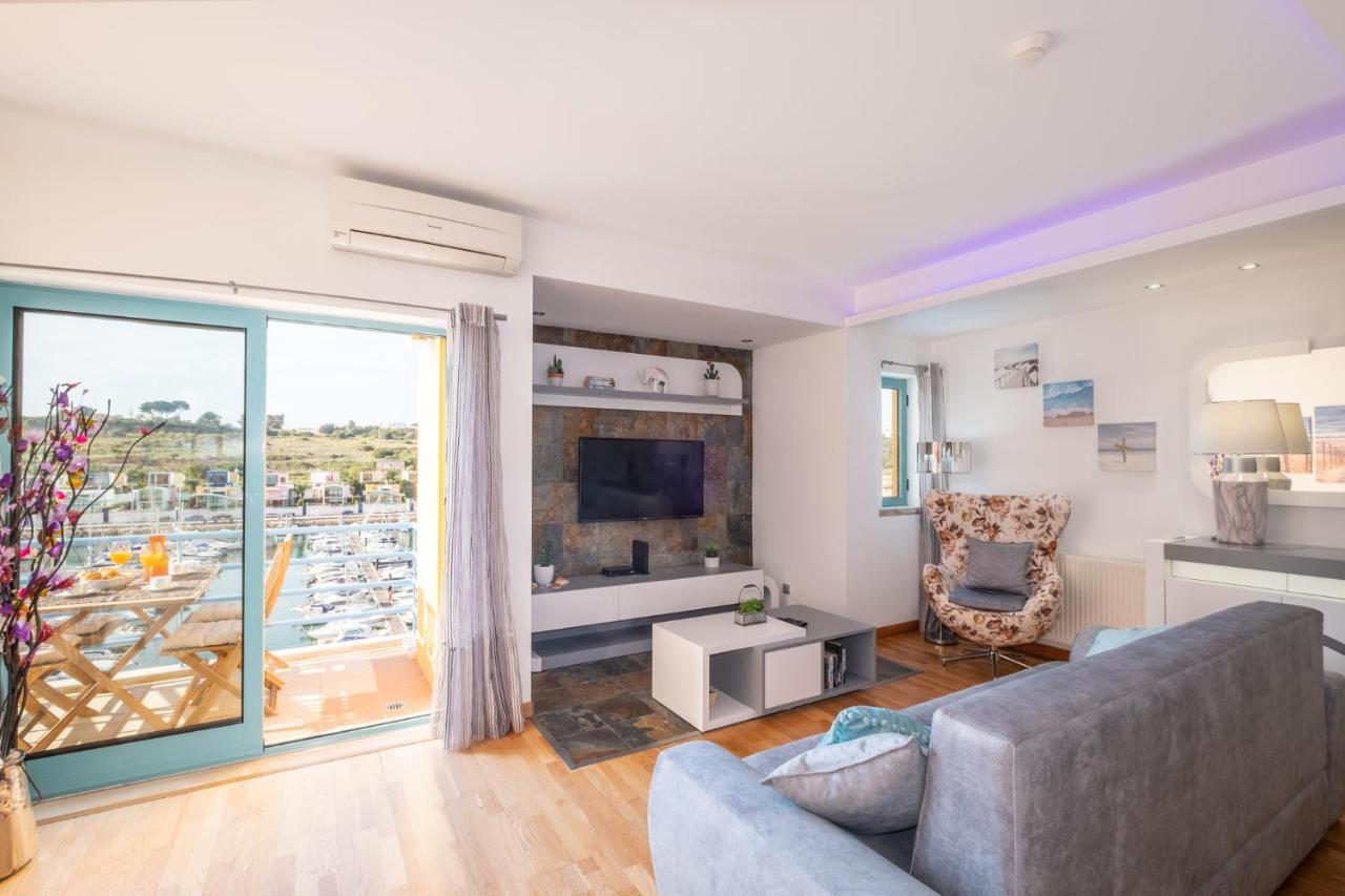 Funtastic Albufeira Marina 1B3B Apartment ภายนอก รูปภาพ