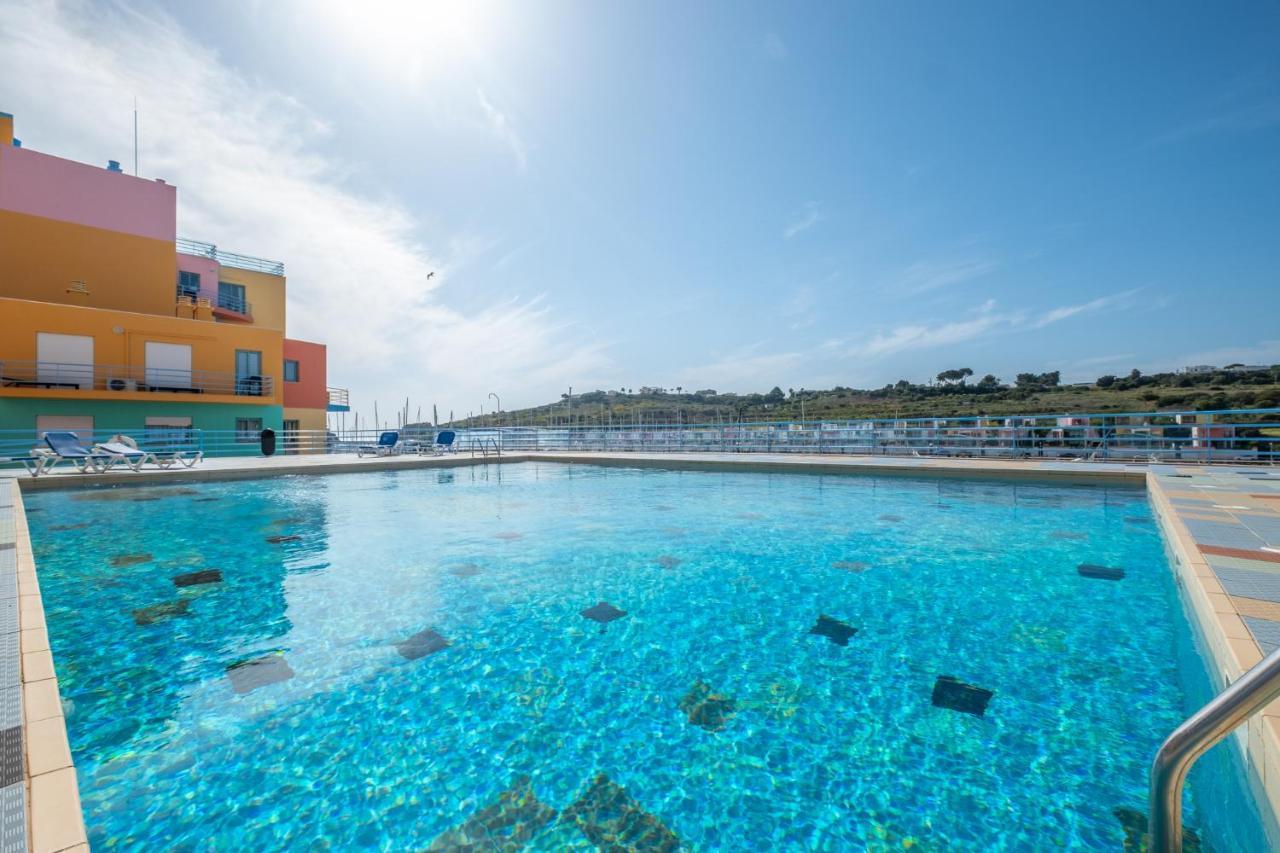 Funtastic Albufeira Marina 1B3B Apartment ภายนอก รูปภาพ