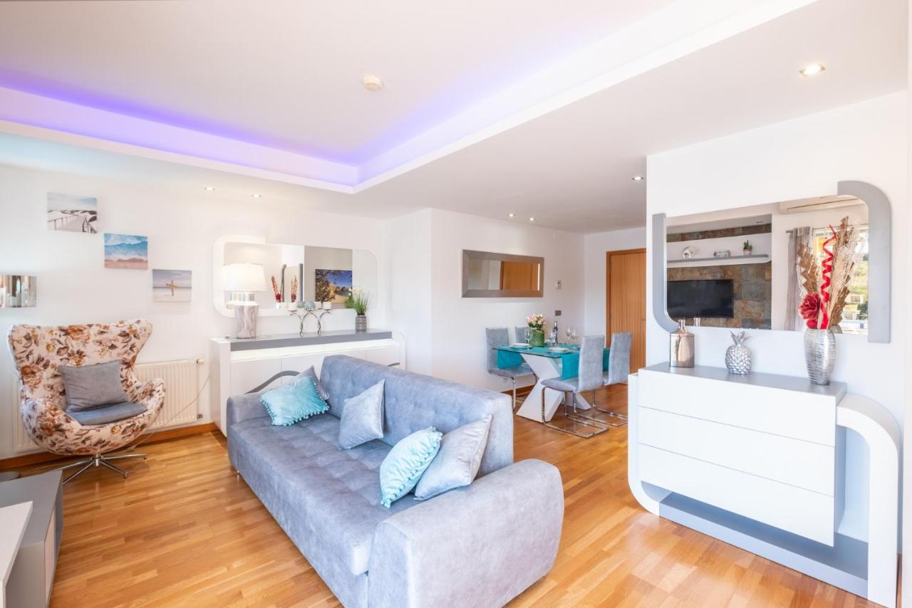 Funtastic Albufeira Marina 1B3B Apartment ภายนอก รูปภาพ