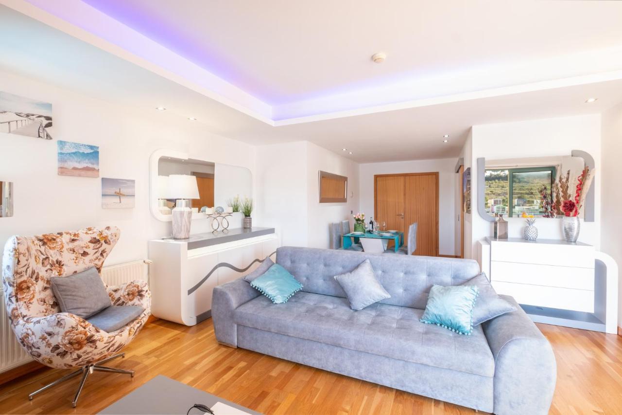 Funtastic Albufeira Marina 1B3B Apartment ภายนอก รูปภาพ