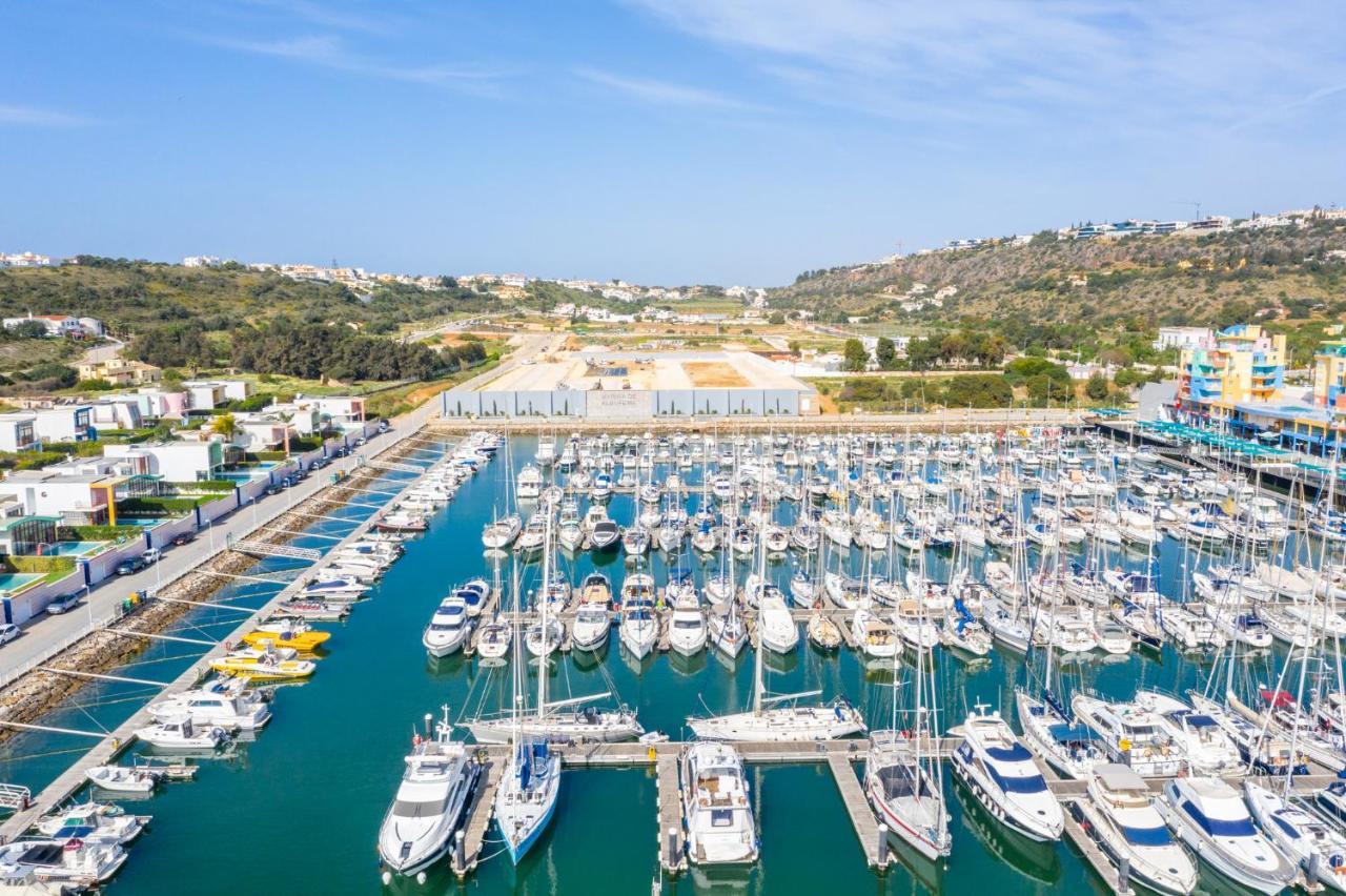 Funtastic Albufeira Marina 1B3B Apartment ภายนอก รูปภาพ