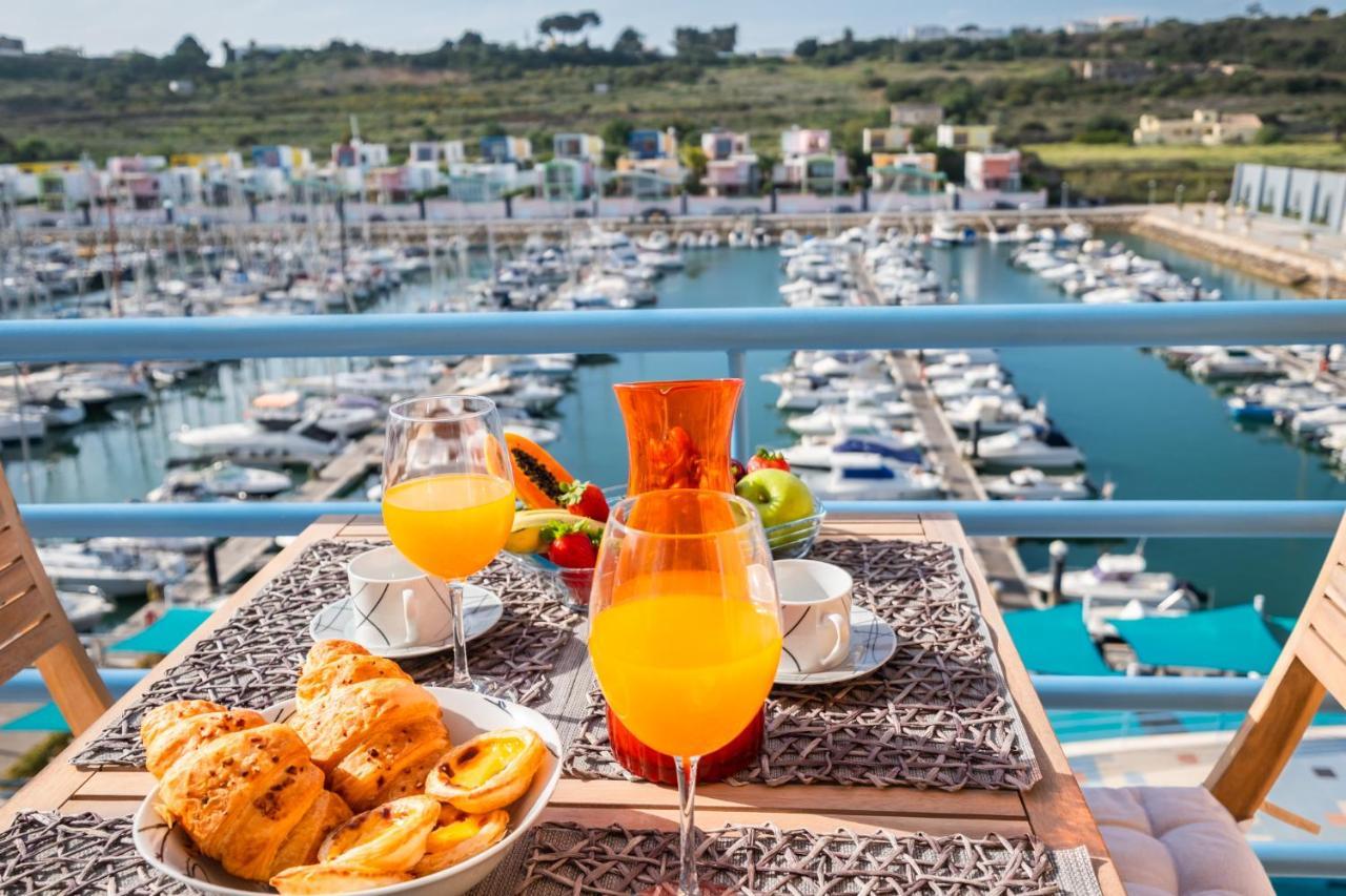 Funtastic Albufeira Marina 1B3B Apartment ภายนอก รูปภาพ