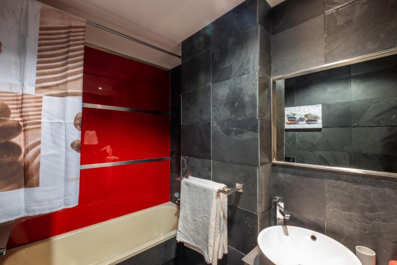 Funtastic Albufeira Marina 1B3B Apartment ภายนอก รูปภาพ