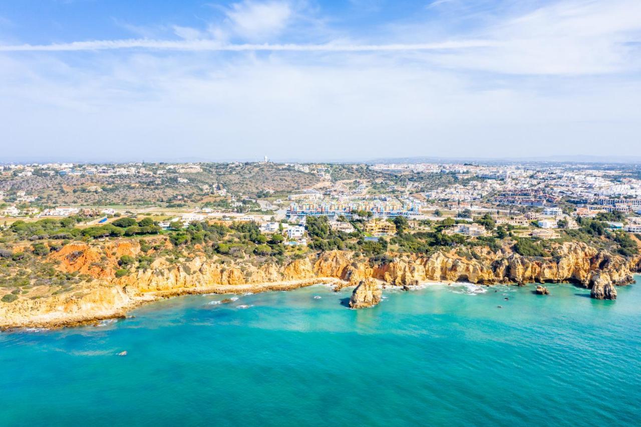 Funtastic Albufeira Marina 1B3B Apartment ภายนอก รูปภาพ