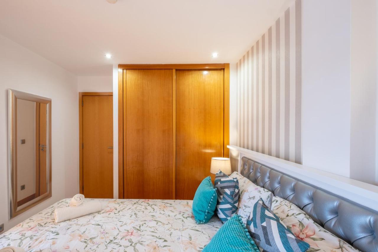 Funtastic Albufeira Marina 1B3B Apartment ภายนอก รูปภาพ