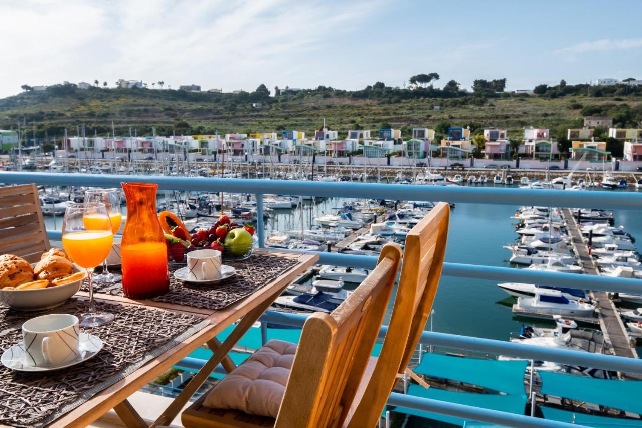 Funtastic Albufeira Marina 1B3B Apartment ภายนอก รูปภาพ