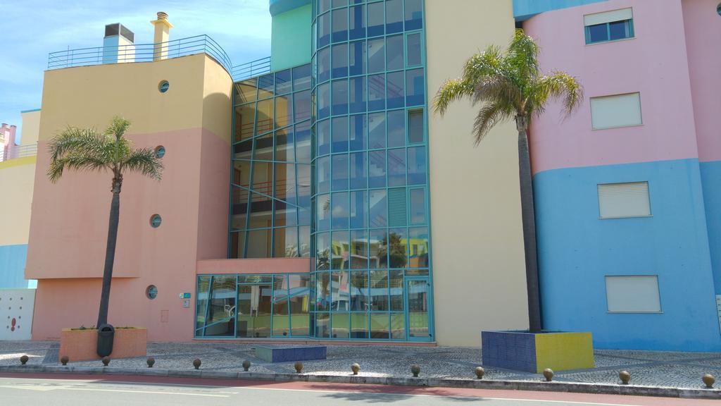 Funtastic Albufeira Marina 1B3B Apartment ภายนอก รูปภาพ