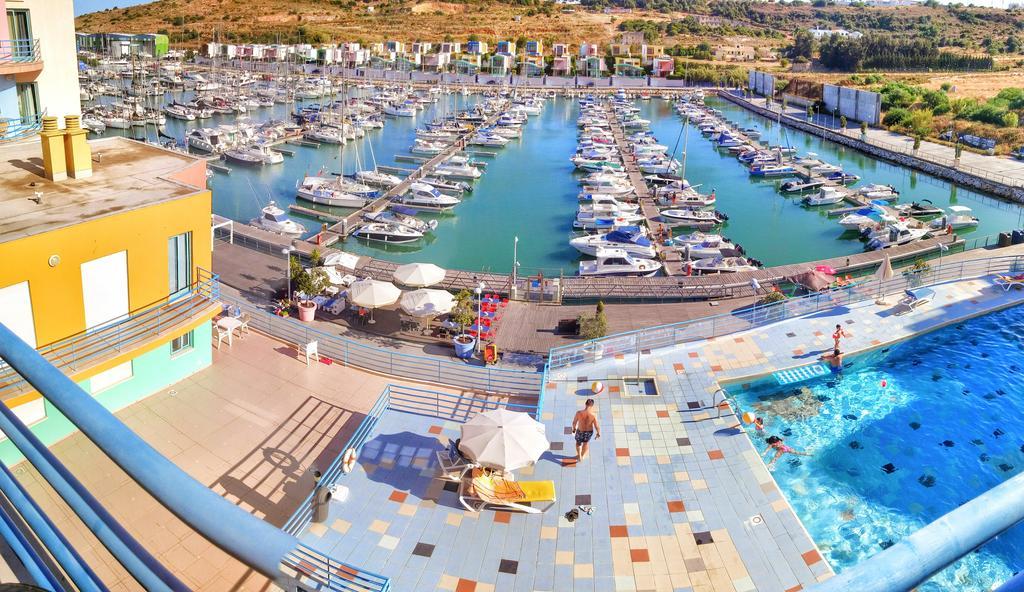 Funtastic Albufeira Marina 1B3B Apartment ภายนอก รูปภาพ