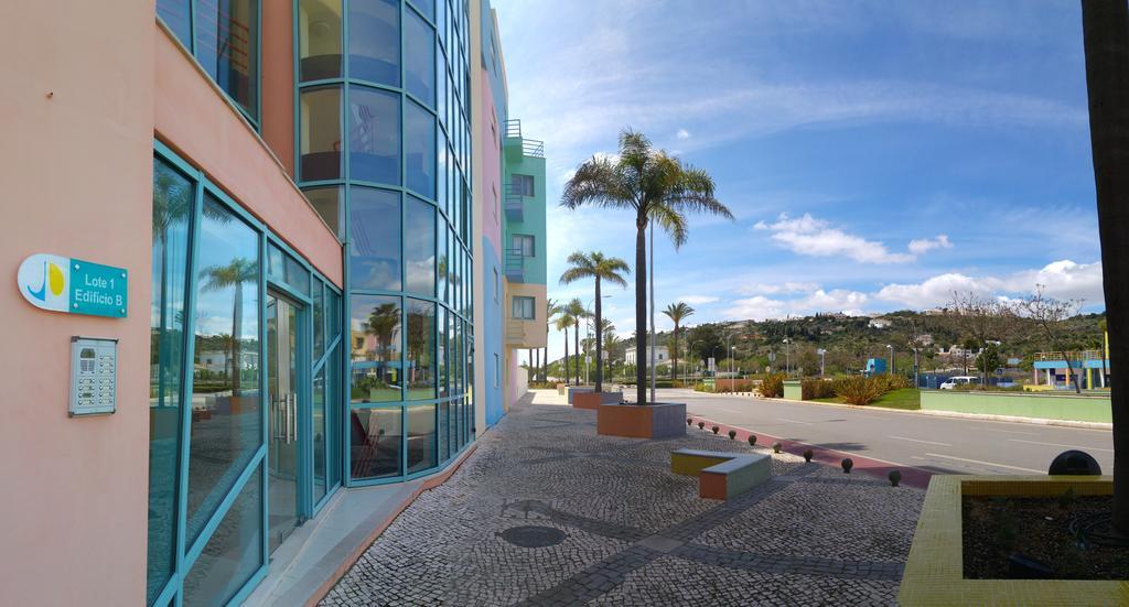 Funtastic Albufeira Marina 1B3B Apartment ภายนอก รูปภาพ