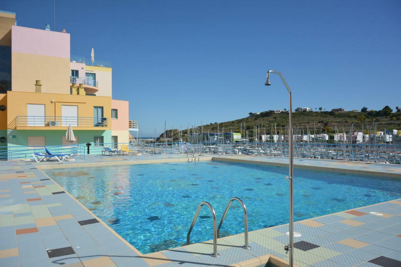 Funtastic Albufeira Marina 1B3B Apartment ภายนอก รูปภาพ